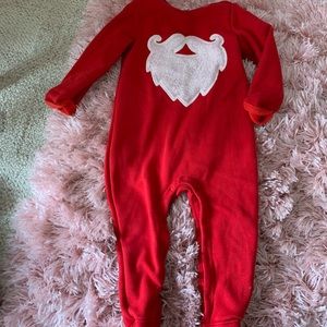 Warm GAP body suit for baby